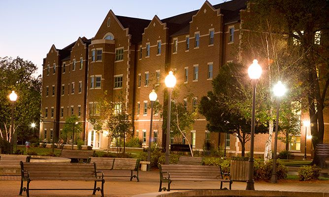 Drury University - Most Affordable Online Bachelor’s in Spanish