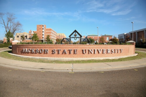 Jackson State University - Online Bachelor’s in Healthcare Administration
