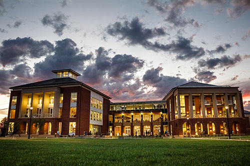 Liberty - Online Bachelor’s in Healthcare Administration