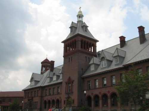 Mount Aloysius College online BSN