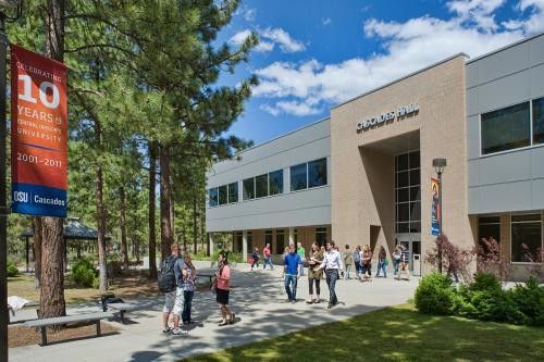 Oregon State University - Most Affordable Online Bachelor’s in Spanish