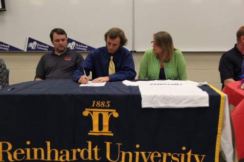 Reinhardt - Online Bachelor’s in Healthcare Administration