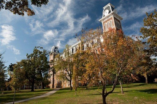 University of Arkansas - Most Affordable Online Bachelor’s in Spanish