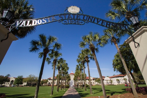 Valdosta State University - Most Affordable Online Bachelor’s in Spanish