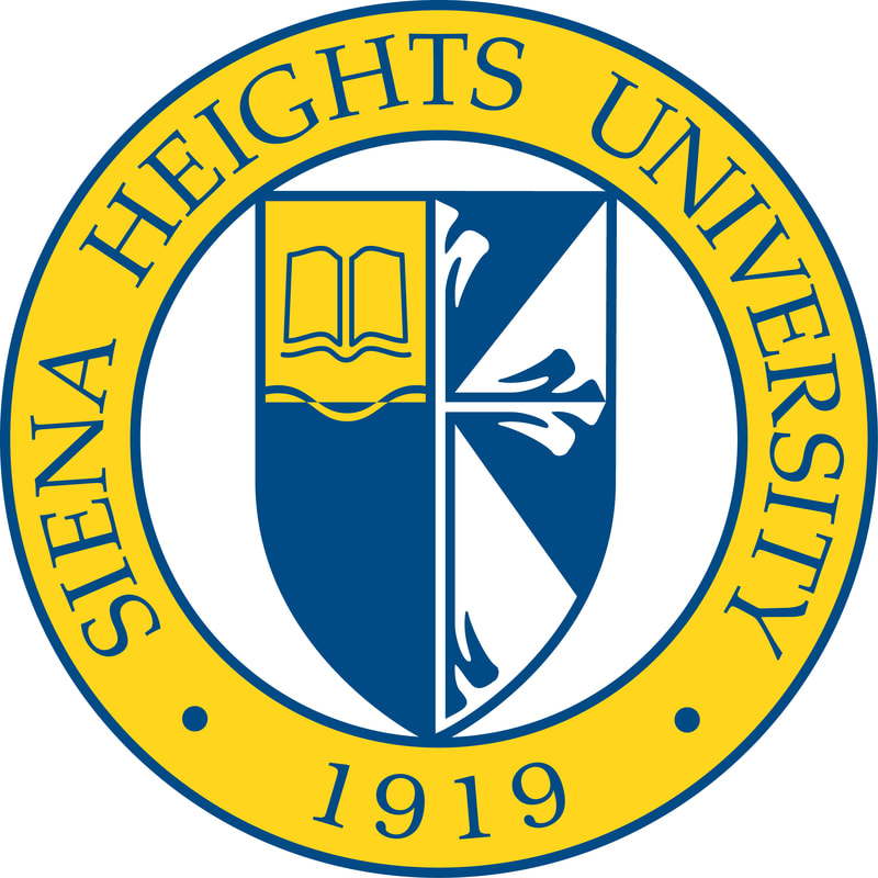 Siena Heights University Best Degree Programs