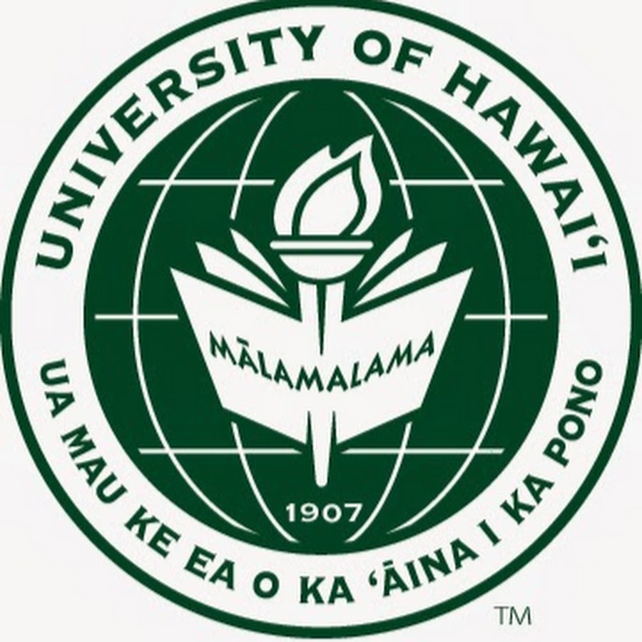 University of Hawaii Degree Programs, Accreditation, Applying