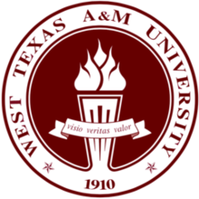 west-texas-am-university