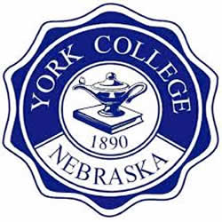 york-college