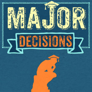 Major Decisions