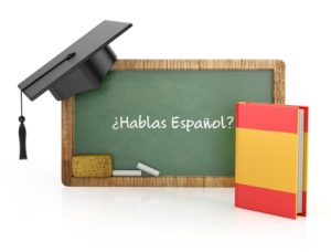 10 Most Affordable Bachelor’s in Spanish Degrees Online 2018