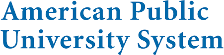 American Public University - 30 Best History Degree Online Programs (Bachelor’s) 2020