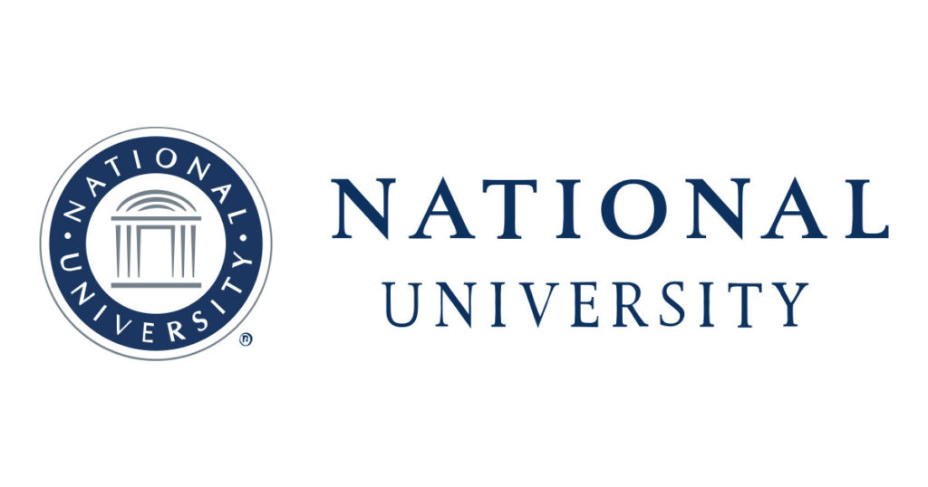 National University - 30 Best History Degree Online Programs (Bachelor’s) 2020
