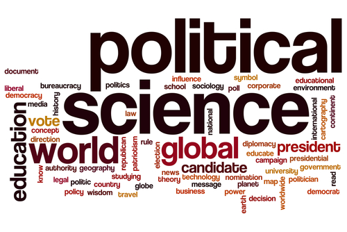Top 30 Political Science Degree Online Programs (Bachelor's)