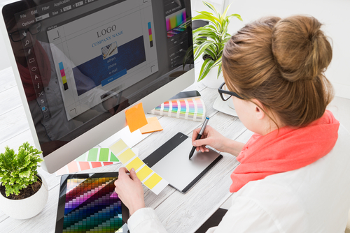 Are Graphic Designers in Demand?