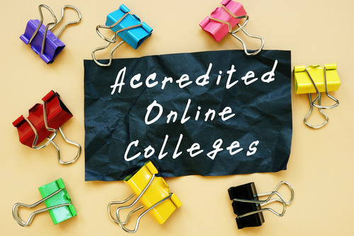 What Kinds of Accreditation Should I Look for in an Online Business School?