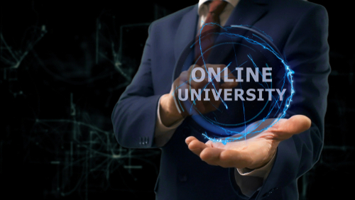 What Kinds of Business Degrees Can I Earn Online?