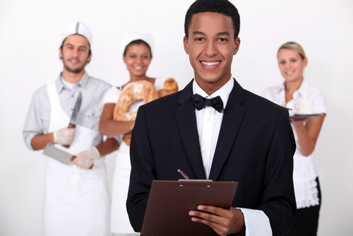 5 High Paying Hospitality Jobs