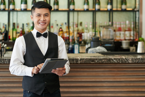 5 Ways Technology Has Changed The Hospitality Industry For the Better