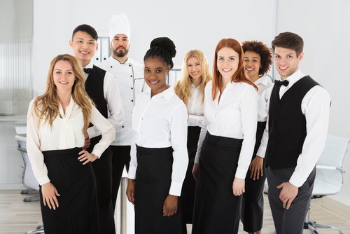 What Kinds of Careers Can I Pursue With A Degree in Hospitality?