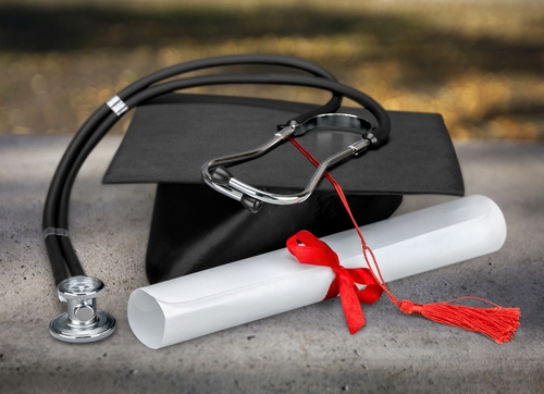 medical degree