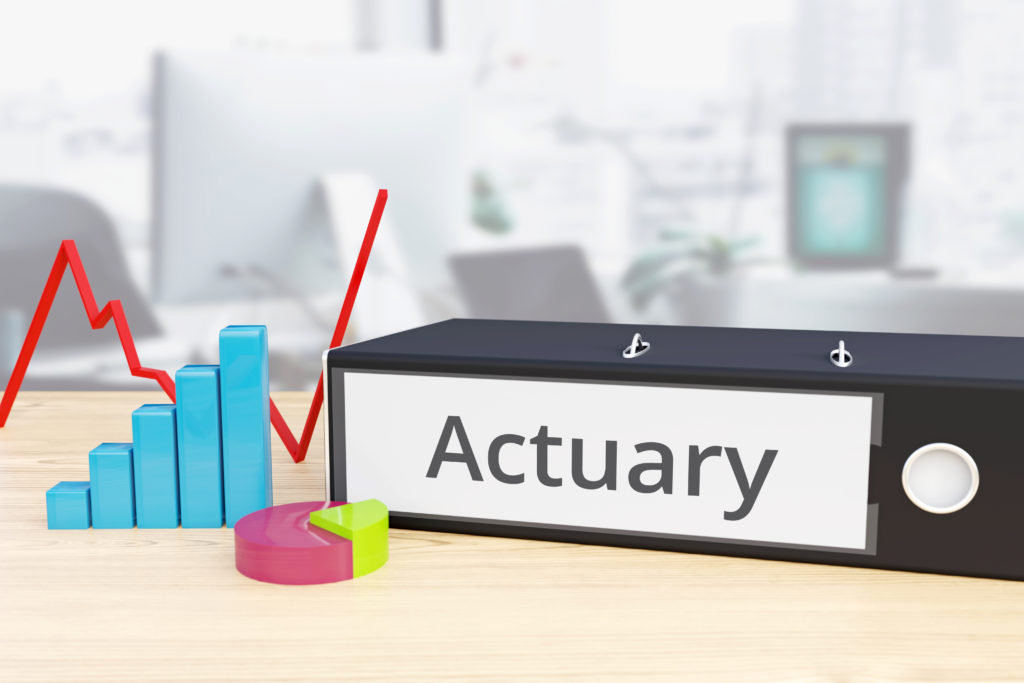 Best Degree Path to Becoming an Actuary