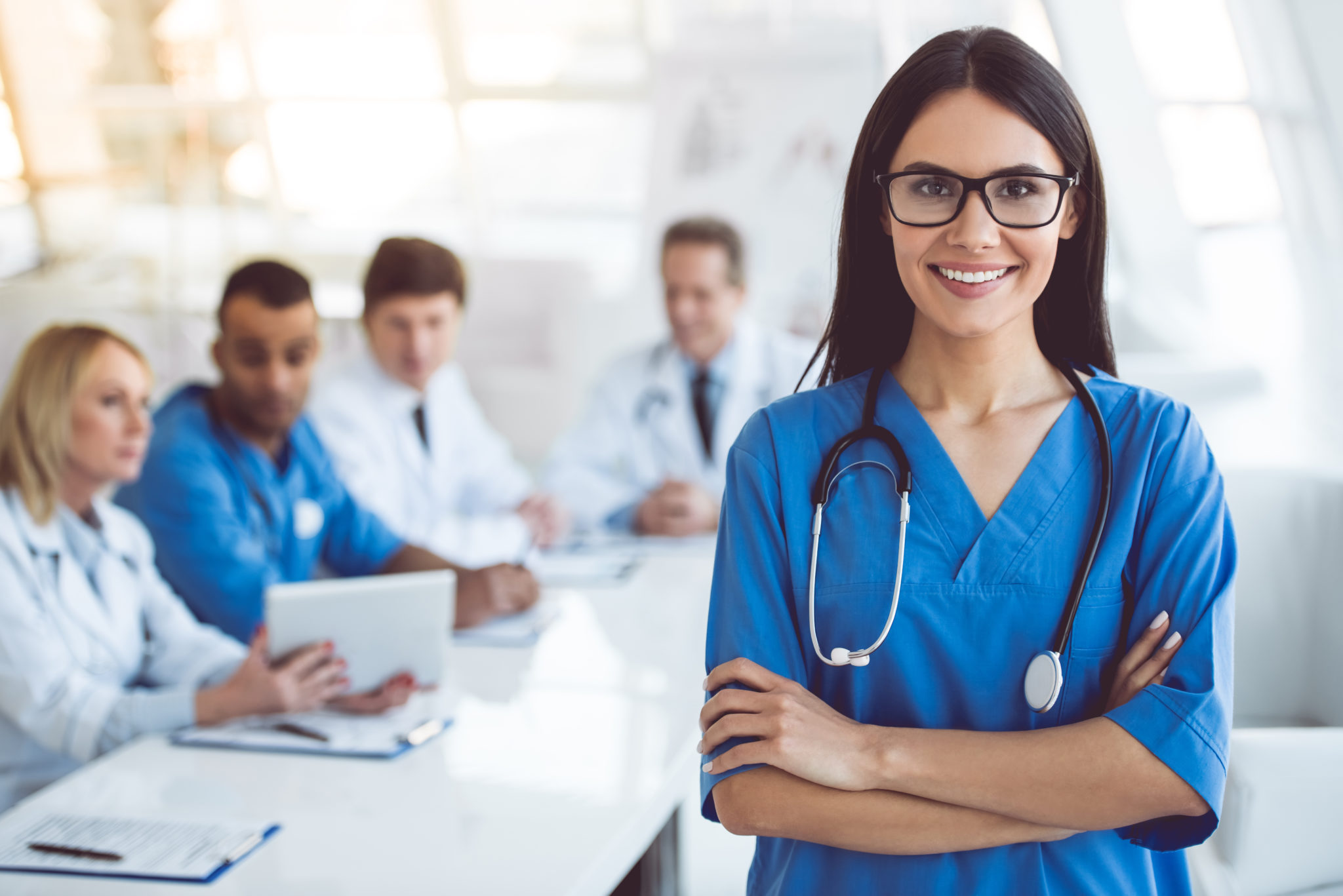 Ultimate Guide to Degrees in Nursing & Healthcare