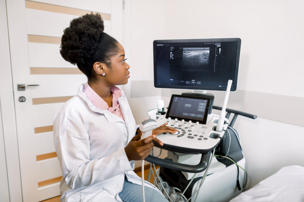 Best Degree Path to Becoming a Sonographer