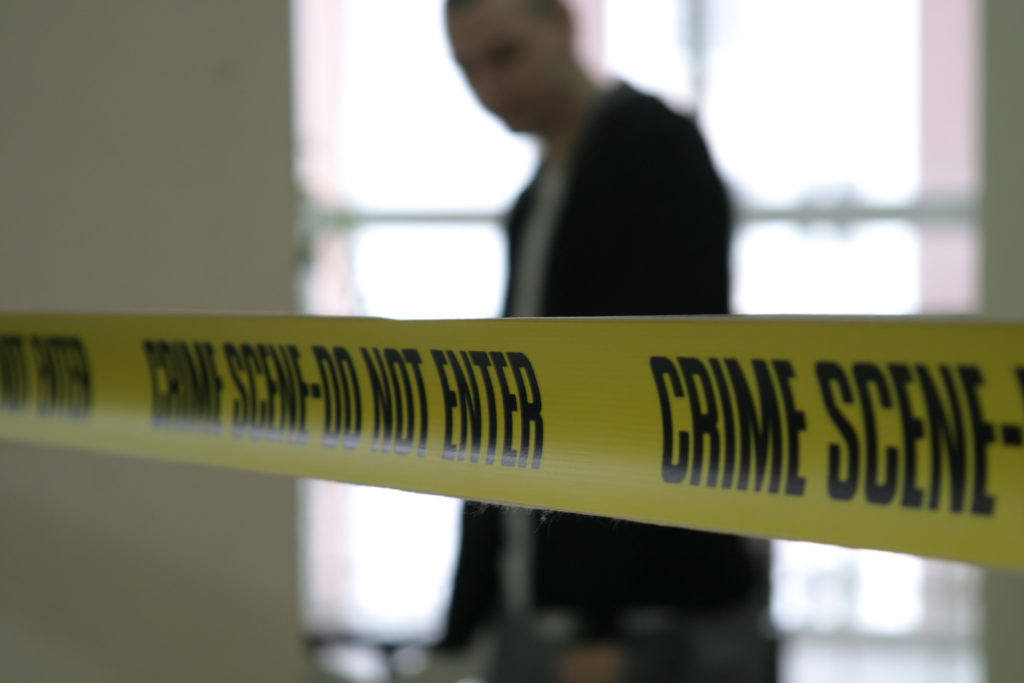 Best Degree Path for Becoming an FBI Agent