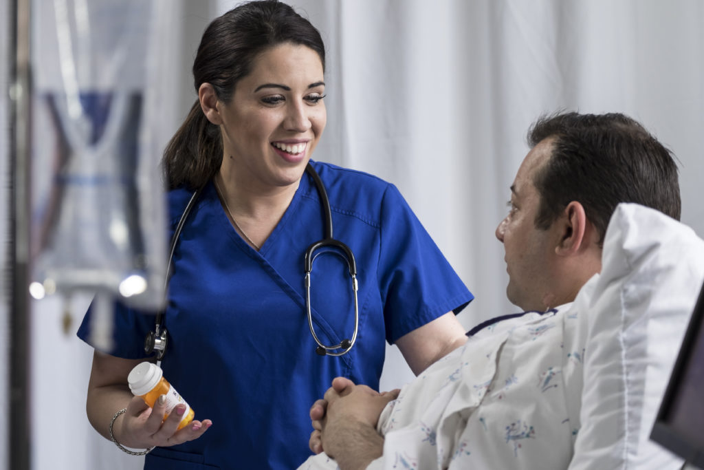 Best Degree Path for Becoming a Physician Assistant