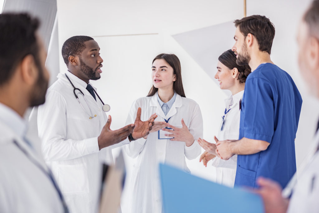 Best Degree Path for Becoming a Physician Assistant