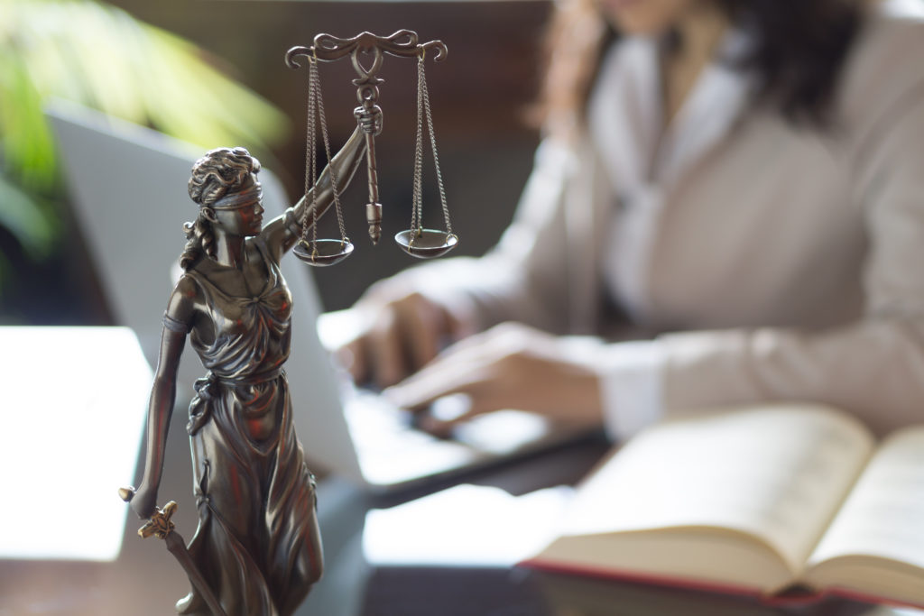 Top 10 Best Degrees for Future Lawyers
