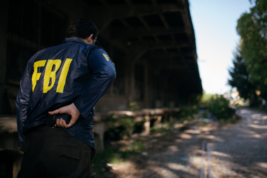 Best Degree Path for Becoming an FBI Agent