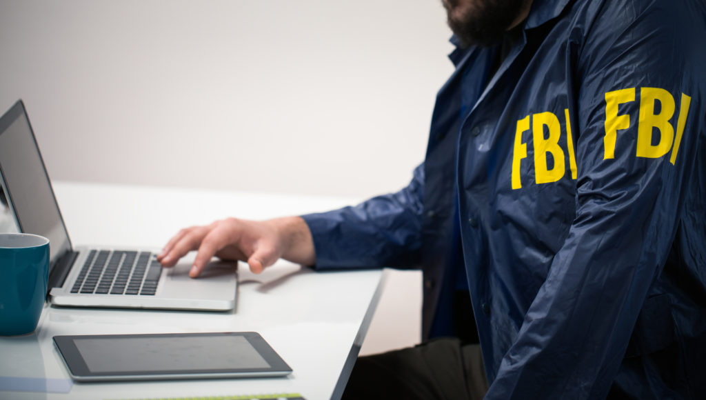 Best Degree Path for Becoming an FBI Agent