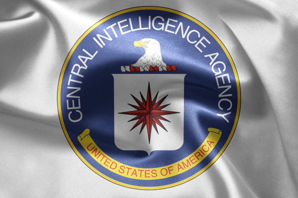 Best Degree Path for Becoming a CIA Agent