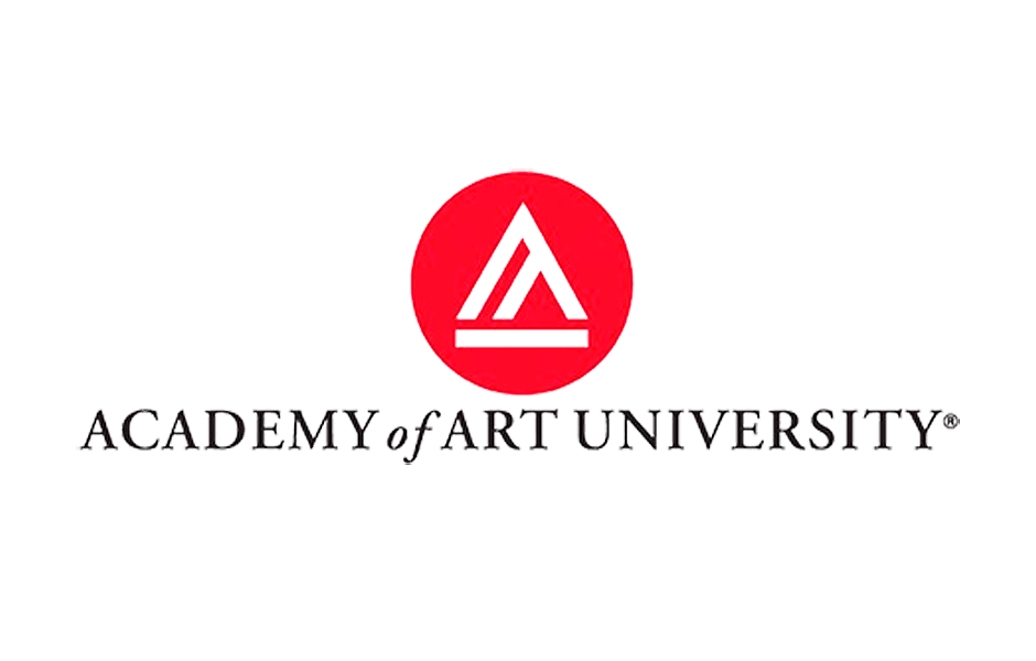 A logo of Academy of Art University for our ranking of Best Online Bachelor's in Graphic Design Programs