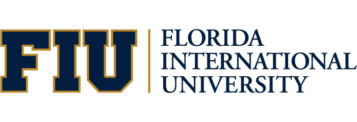 A logo of Florida International University for our ranking of the Best Online Bachelor's in Special Education Prpgrams