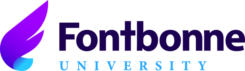 A logo of Fontbonne University for our ranking of Best Online Bachelor's in Special Education