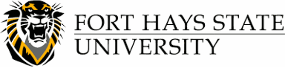 A logo of Fort Hays State University for our ranking of 