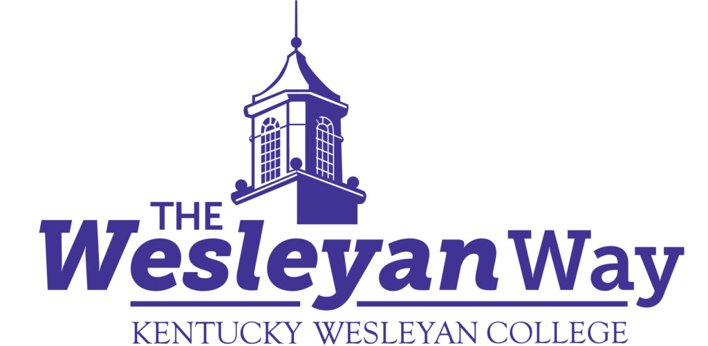 A logo of Kentucky Wesleyan College for our ranking of Best Online Bachelor's in Graphic Design