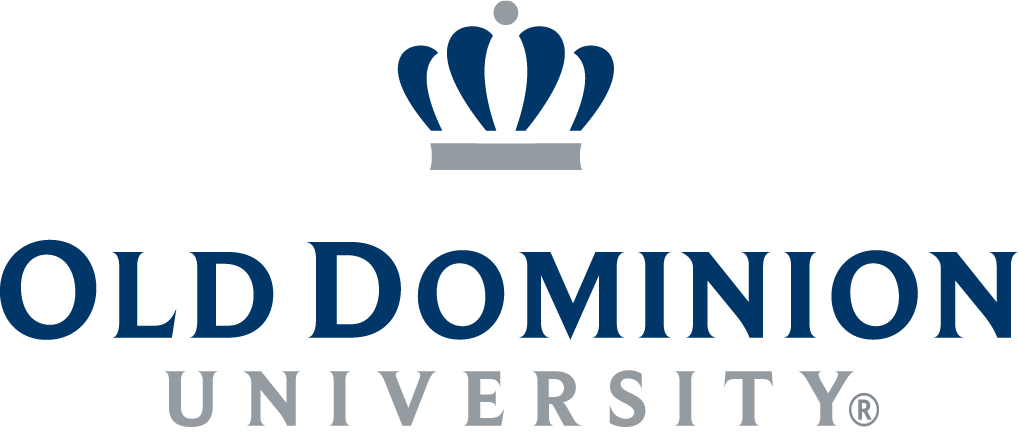 A logo of Old Dominion University for our ranking of Best Bachelor's in Special Education Online Degree Programs