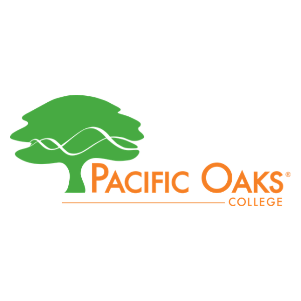 A logo of Pacific Oaks College for our ranking of Best Online Bachelor's in Special Education Degree Programs