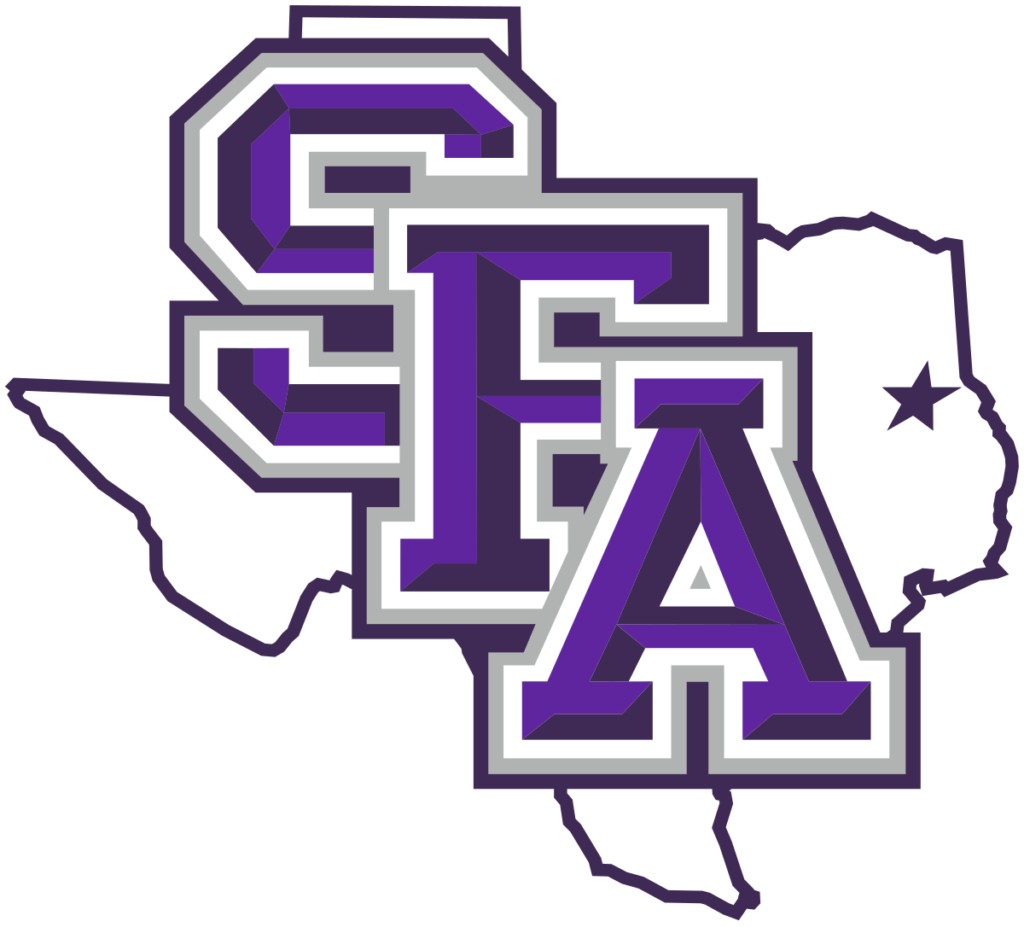 A logo of Stephen F. Austin State University for our ranking of Best Bachelor's in Special Education Online Programs