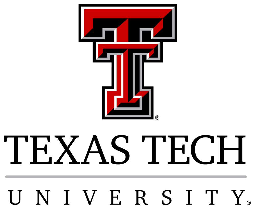 A logo of Texas Tech University for our ranking of the Top 30 Online Political Science Degree Programs