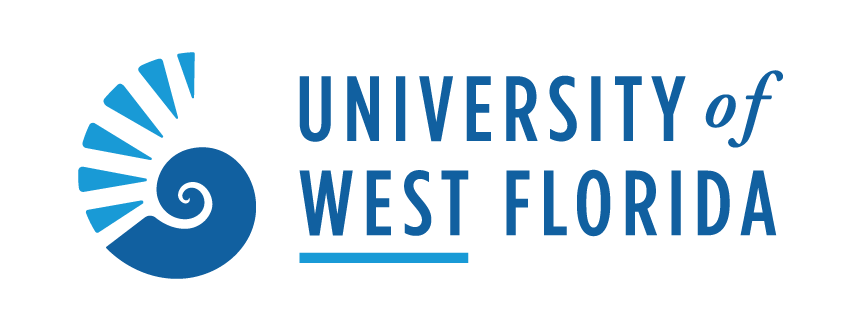 A logo of University of West Florida for our ranking of Best Special Education Online Degree Programs