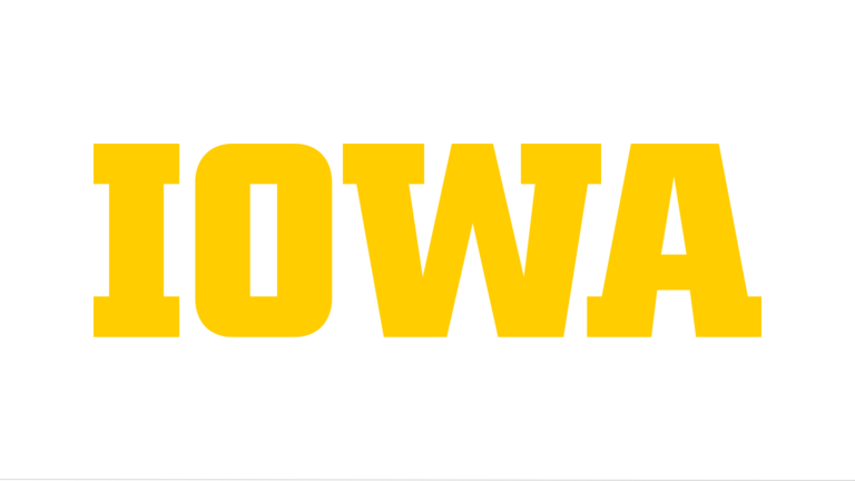 A logo of University of Iowa for our ranking of Top 30 Online Bachelor's in Political Science Programs