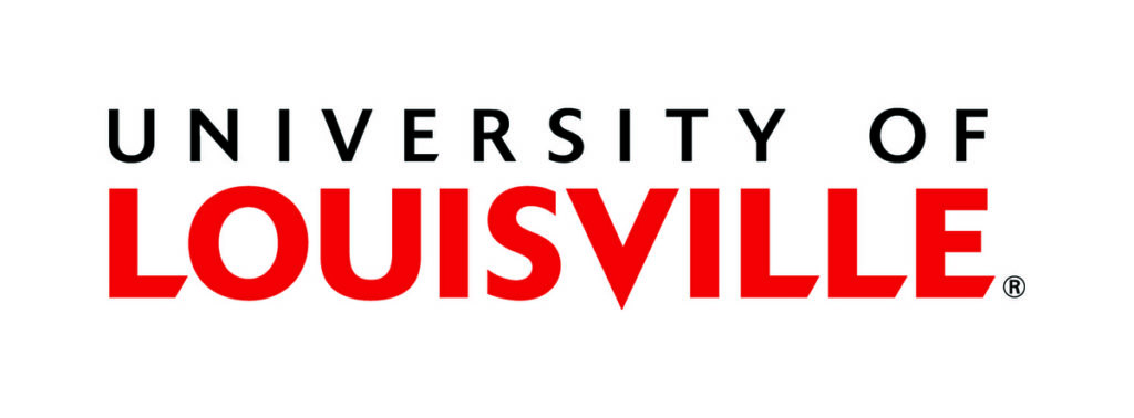 A logo of University of Louisville for our ranking of the Top 30 Political Science Online Degree Programs