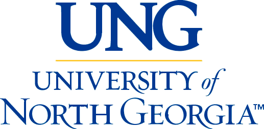 A logo of University of North Georgia for our ranking of Top 30 Political Science Degree Online Programs