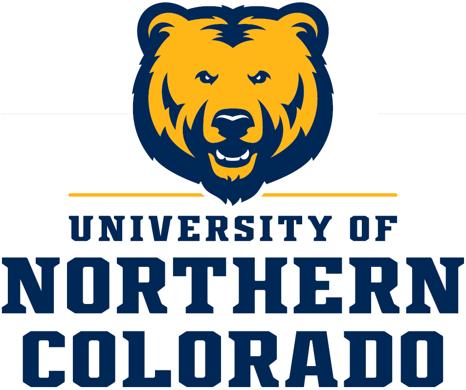 A logo of University of Northern Colorado for our ranking of Best Online Special Education Programs