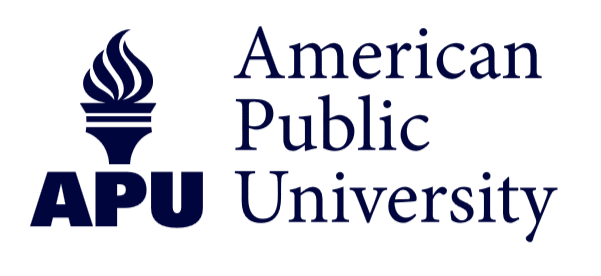 A logo of APU for our ranking of Top 30 Best Religious Studies Degree Online Programs 