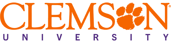 A logo of Clemson University for our ranking of Best Affordable Online Bachelor's in Electrical Engineering